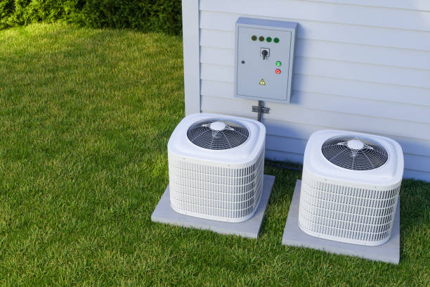 Best HVAC Replacement Cost  in Cambria, IL