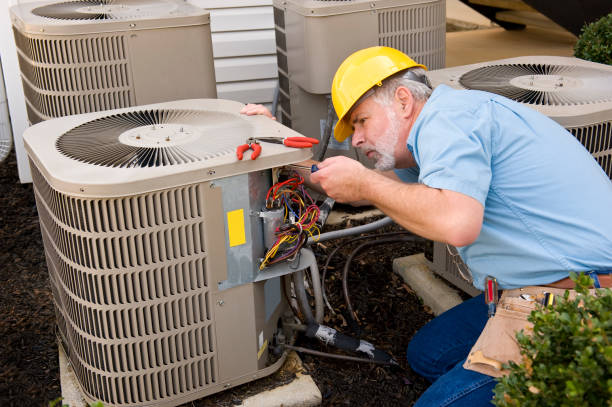 Best HVAC Installation Services  in Cambria, IL