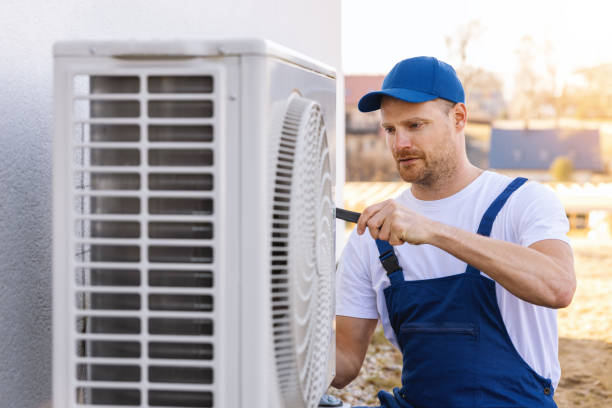 Best HVAC System Installation  in Cambria, IL