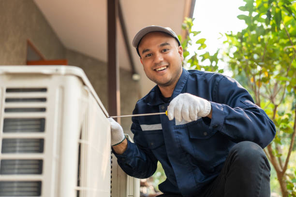 Best HVAC Maintenance Near Me  in Cambria, IL
